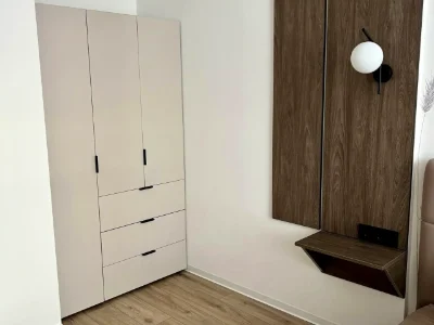 Оренда квартири 1-кімн. 45 м² 14/25 пов.