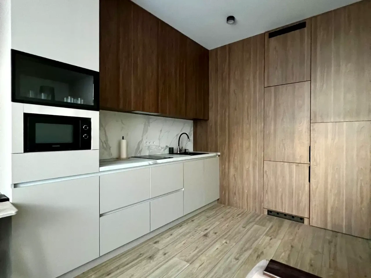 Оренда квартири 1-кімн. 45 м² 14/25 пов.