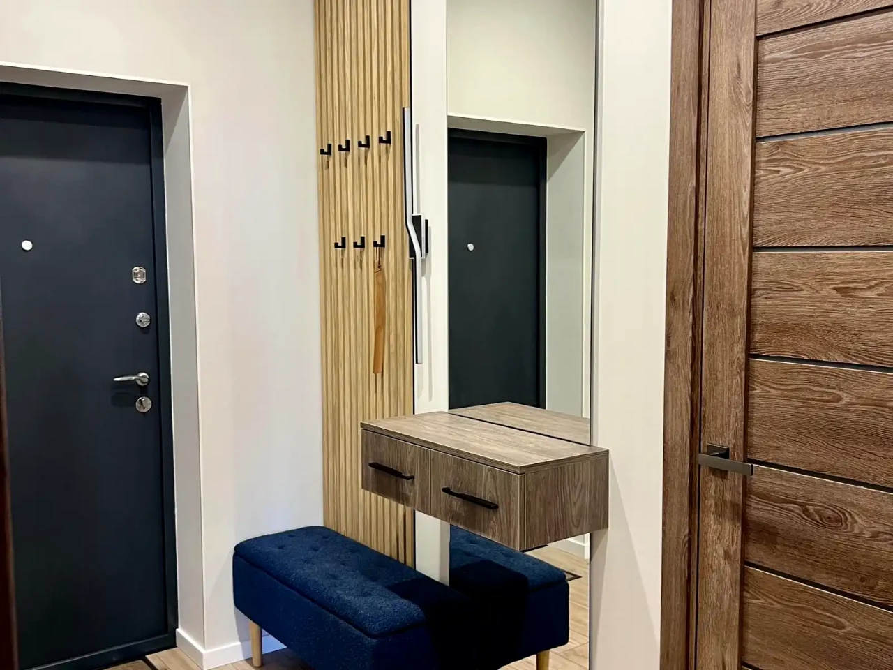 Оренда квартири 1-кімн. 45 м² 14/25 пов.