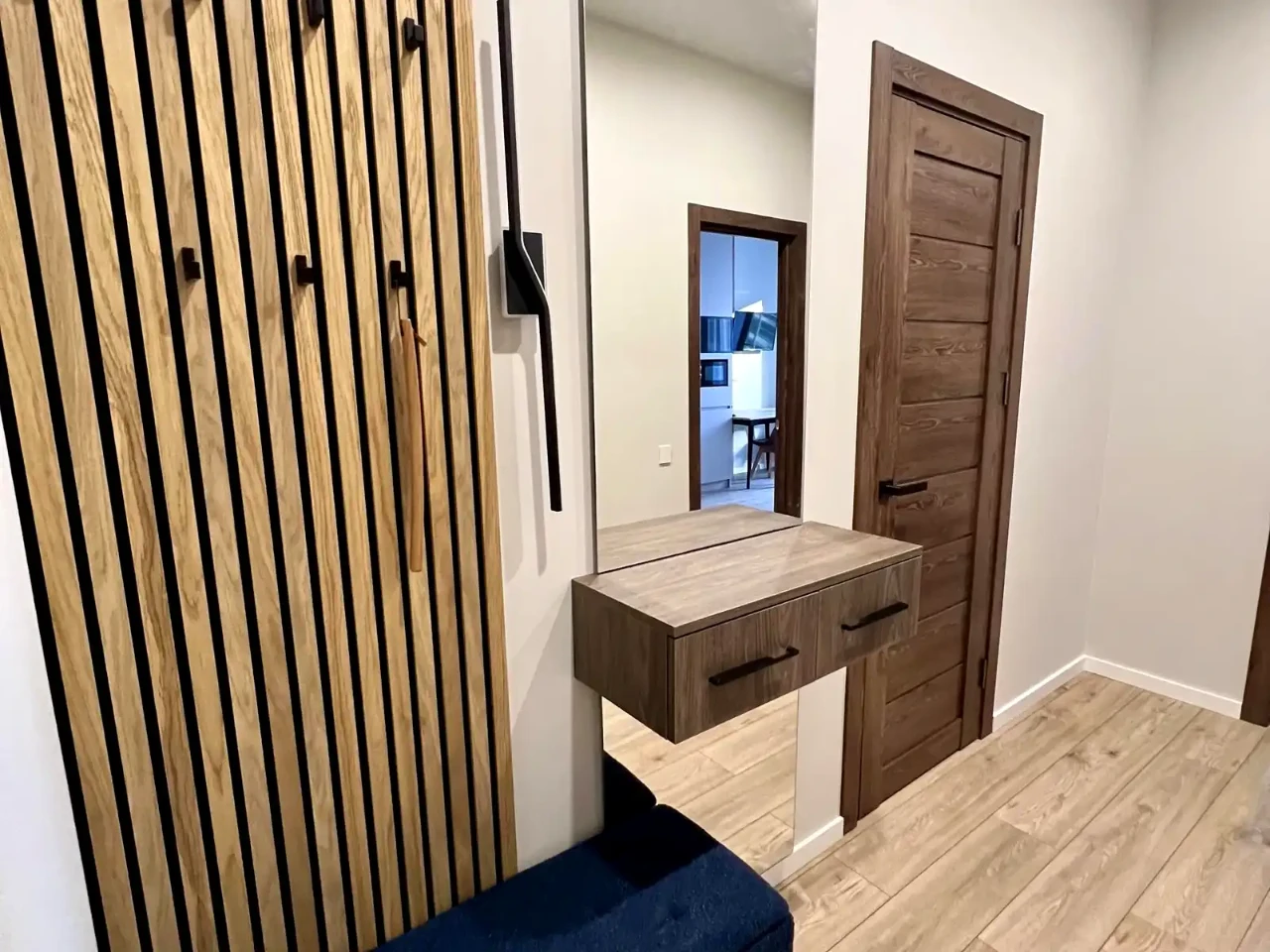 Оренда квартири 1-кімн. 45 м² 14/25 пов.