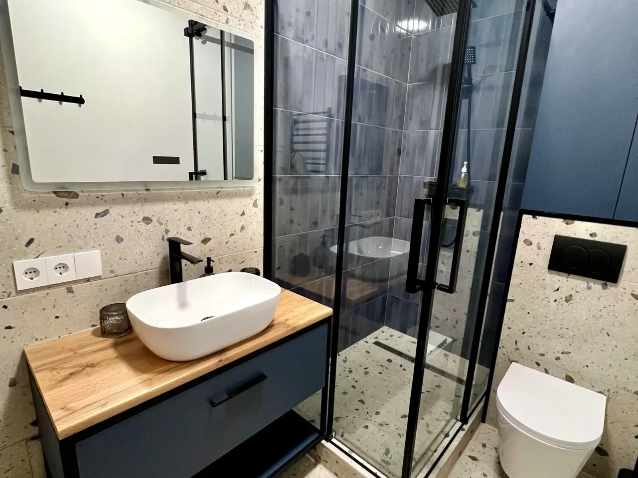 Оренда квартири 1-кімн. 45 м² 14/25 пов.