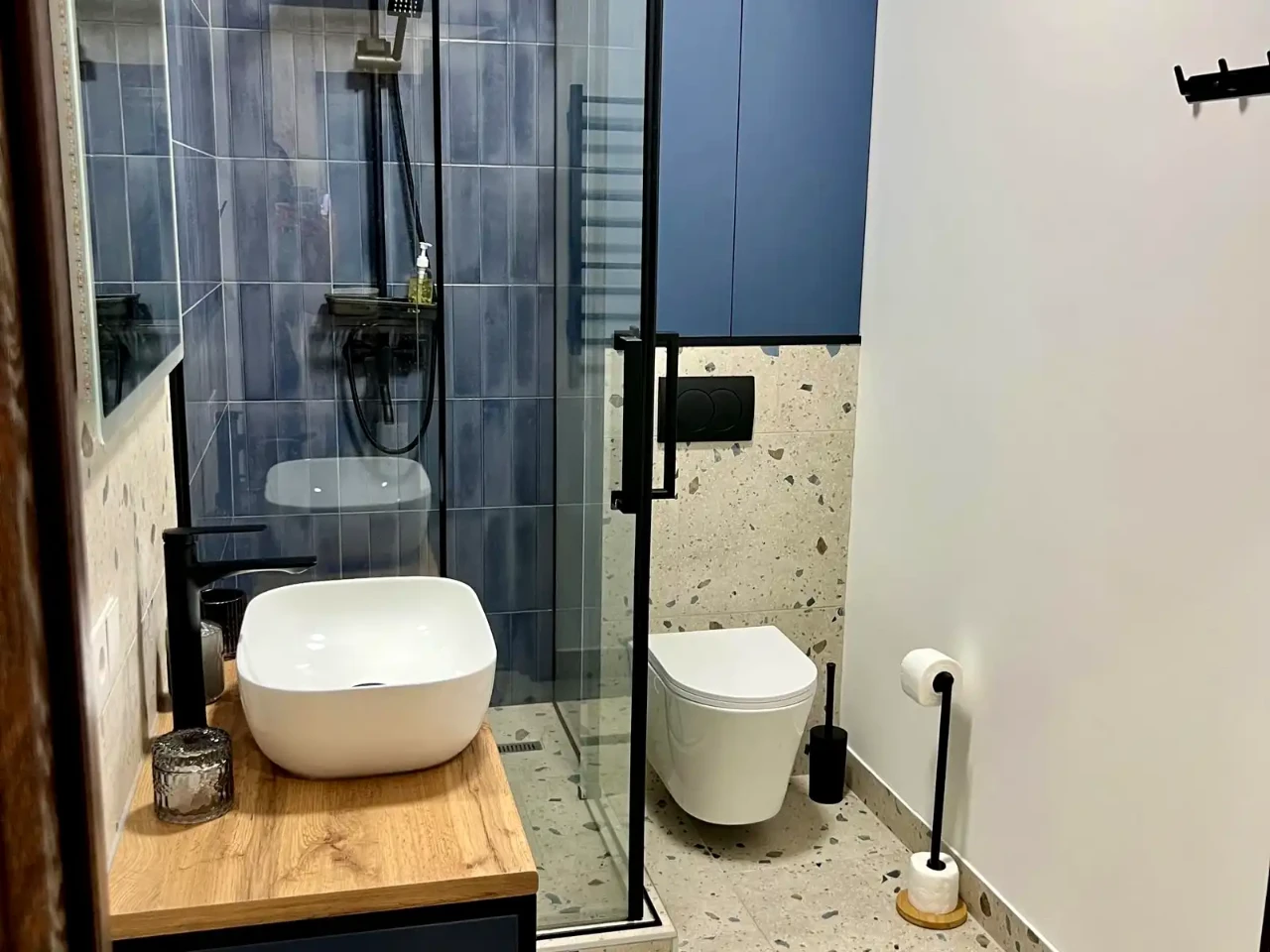 Оренда квартири 1-кімн. 45 м² 14/25 пов.