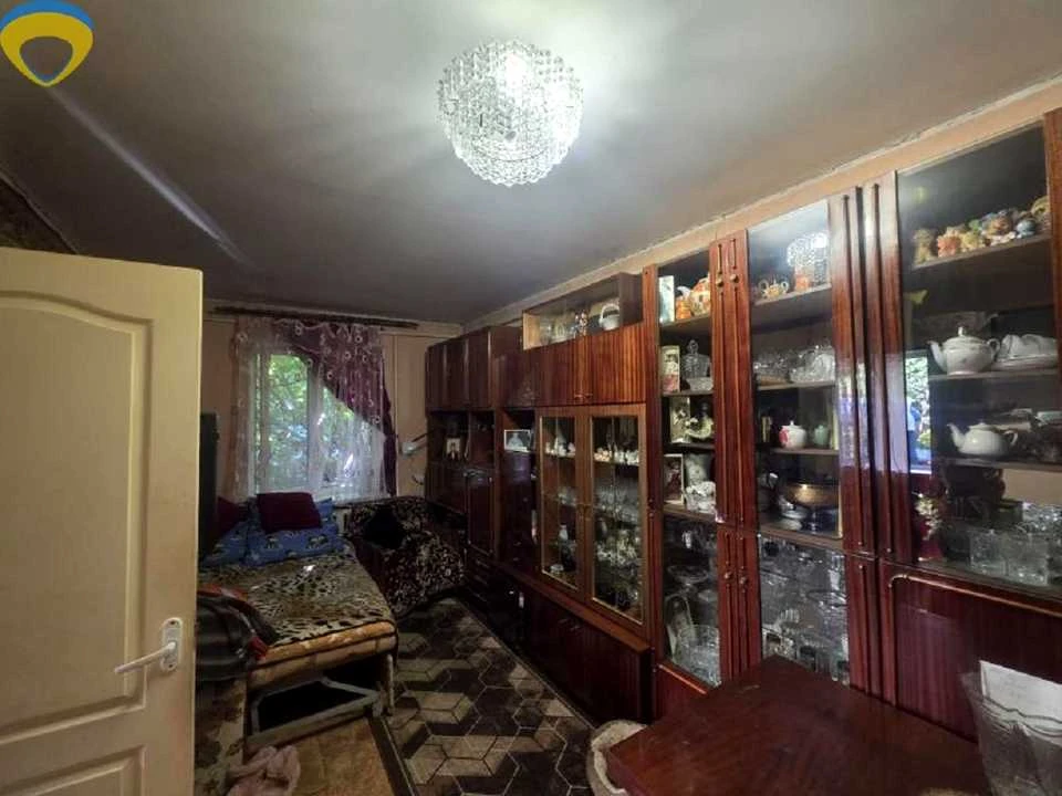 Будинок. Одеса, Магнітогорський 1-ий пров.