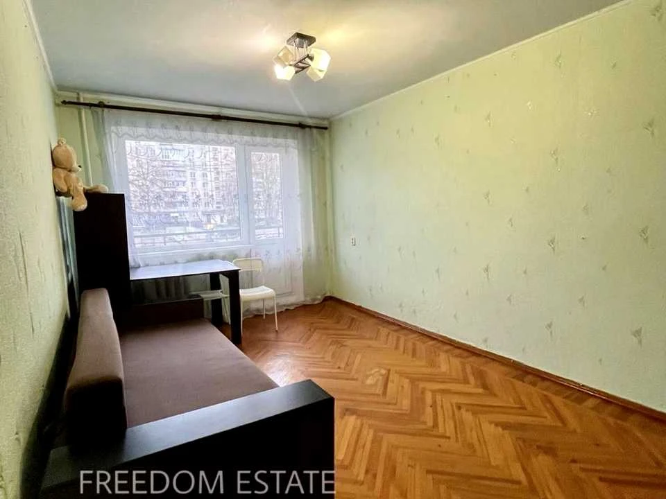 Квартира. Харків, Тракторобудівників просп.