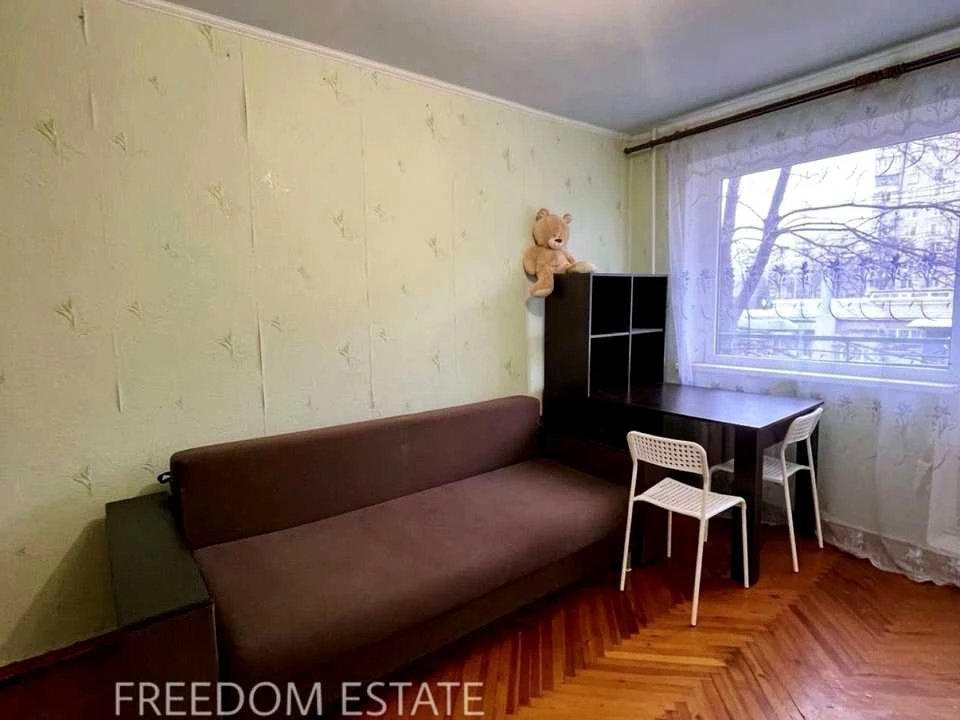 Квартира. Харків, Тракторобудівників просп.