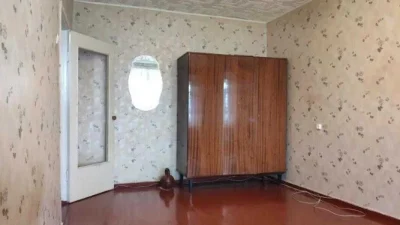 Продам 1 к. квартиру район Метро, проспект Аэрокосмический