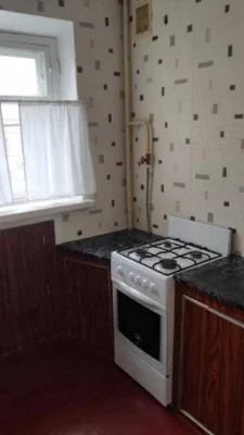 Продам 1 к. квартиру район Метро, проспект Аэрокосмический