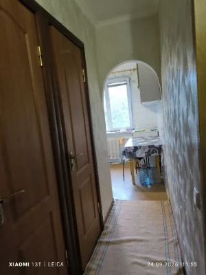 4 к квартира в районі Вишенька,від власника