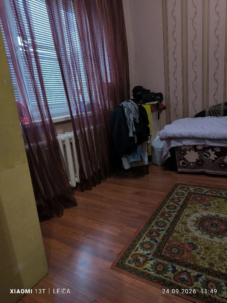 4 к квартира в районі Вишенька,від власника