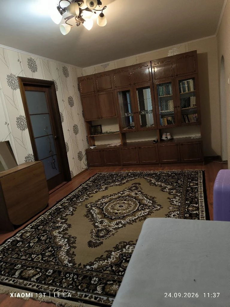 4 к квартира в районі Вишенька,від власника