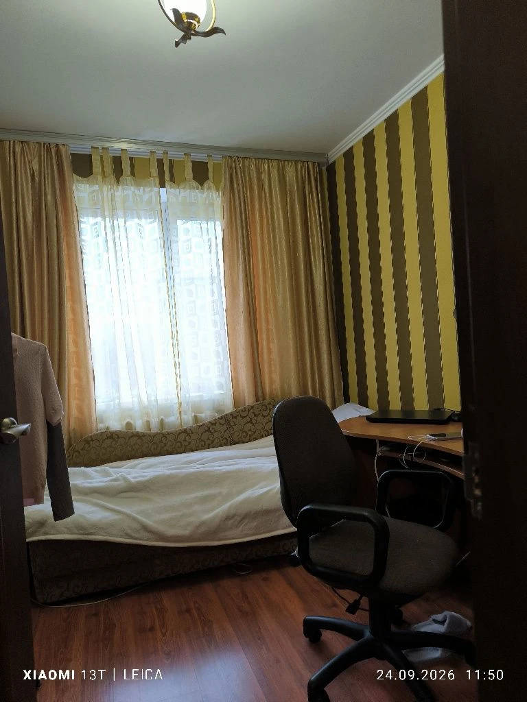 4 к квартира в районі Вишенька,від власника