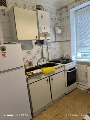 4 к квартира в районі Вишенька,від власника