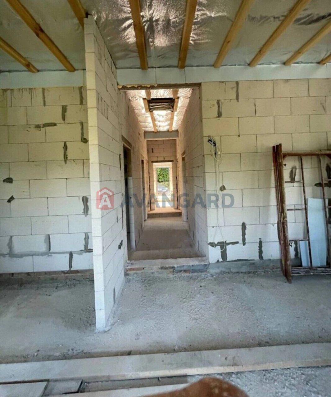 Продаж просторого будинку Вінниця!