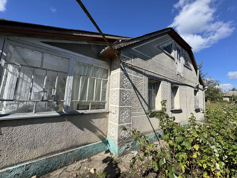 Продаж дуже хорошого будинку ! Село Томашівка , 5 км до Ярмо