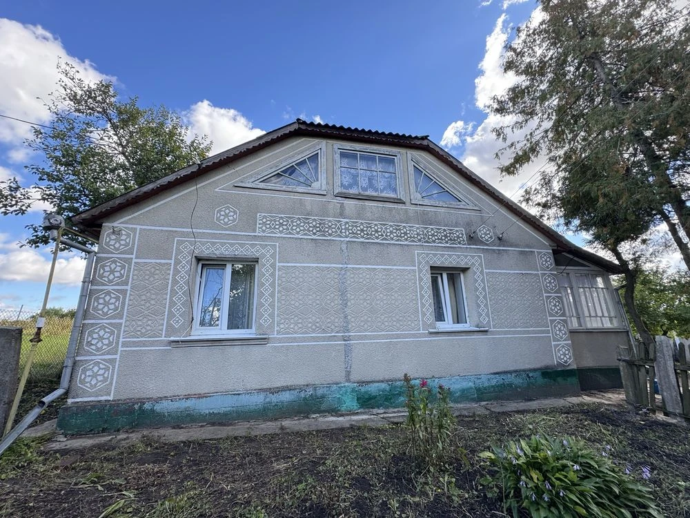 Продаж дуже хорошого будинку ! Село Томашівка , 5 км до Ярмо