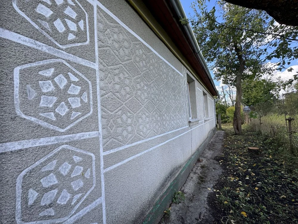 Продаж дуже хорошого будинку ! Село Томашівка , 5 км до Ярмо