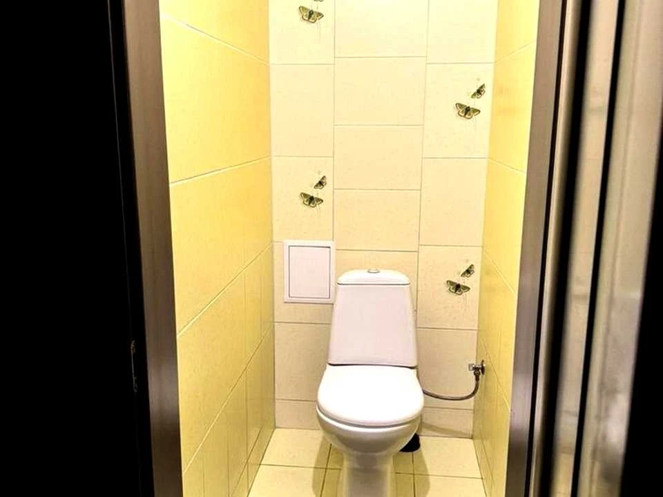 Квартира. Рівне, Буковинська вул.