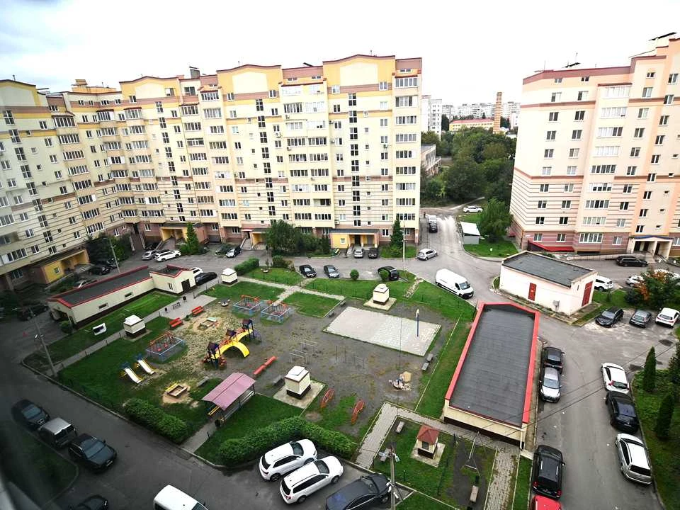 Квартира. Рівне, Буковинська вул.