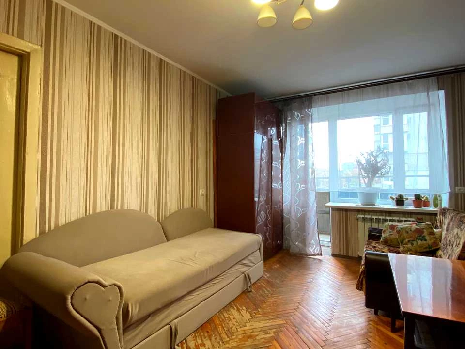 Квартира. Чернігів, Перемоги просп.