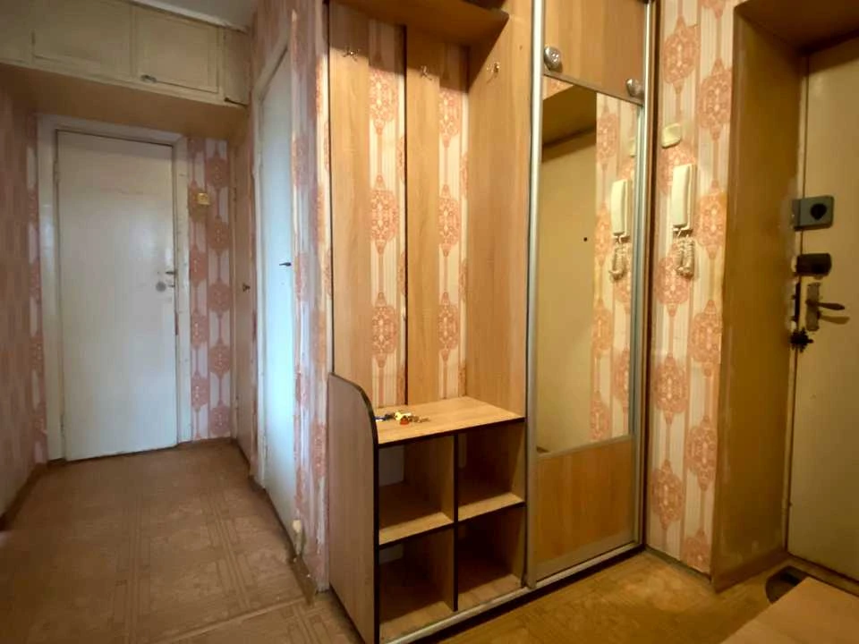 Квартира. Чернігів, Перемоги просп.