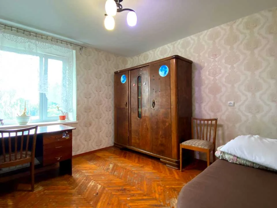 Квартира. Чернігів, Перемоги просп.