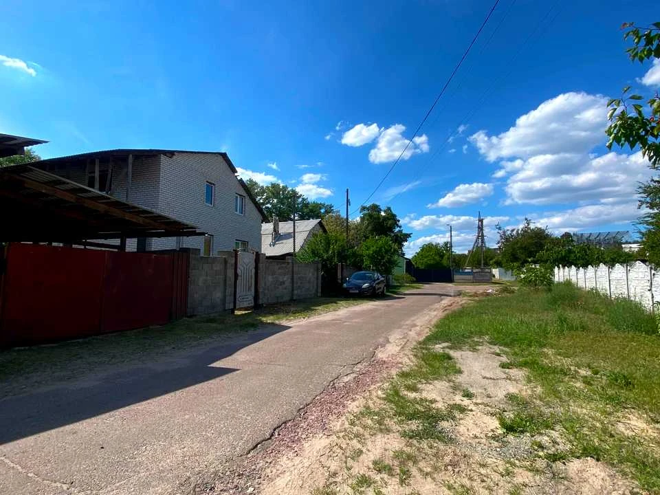 Будинок. Чернігів, Куренівський пров.