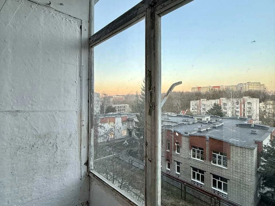 Квартира. Львів, Околична вул.