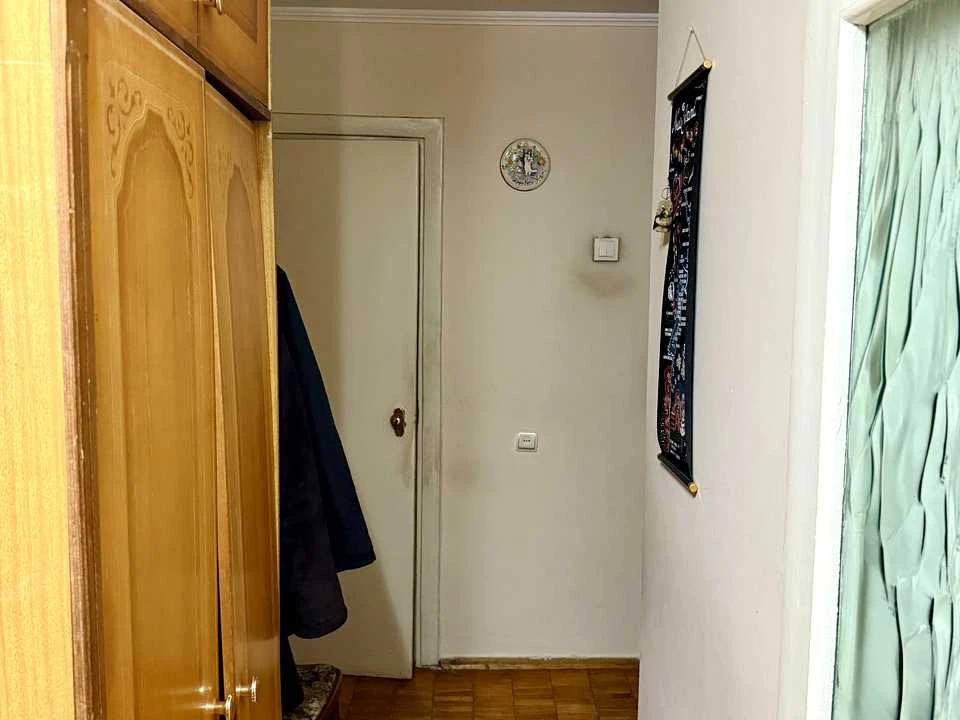Квартира. Львів, Околична вул.