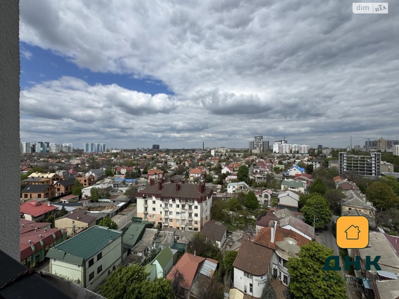 Продажа квартир Чубаевка.