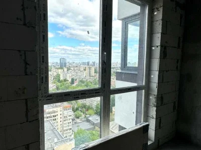 Квартира. Київ, Повітряних Сил просп.