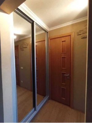 Продам 2 кімнатну квартиру ЧЕШКУ  54 м2  ЖМ Перемога 6