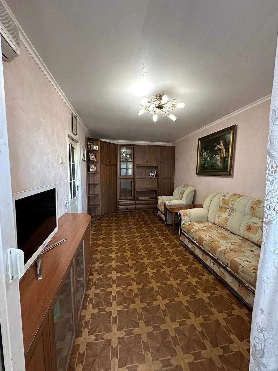 Продам 2к квартиру пр-кт Слобожанский, Косиора, Левый берег