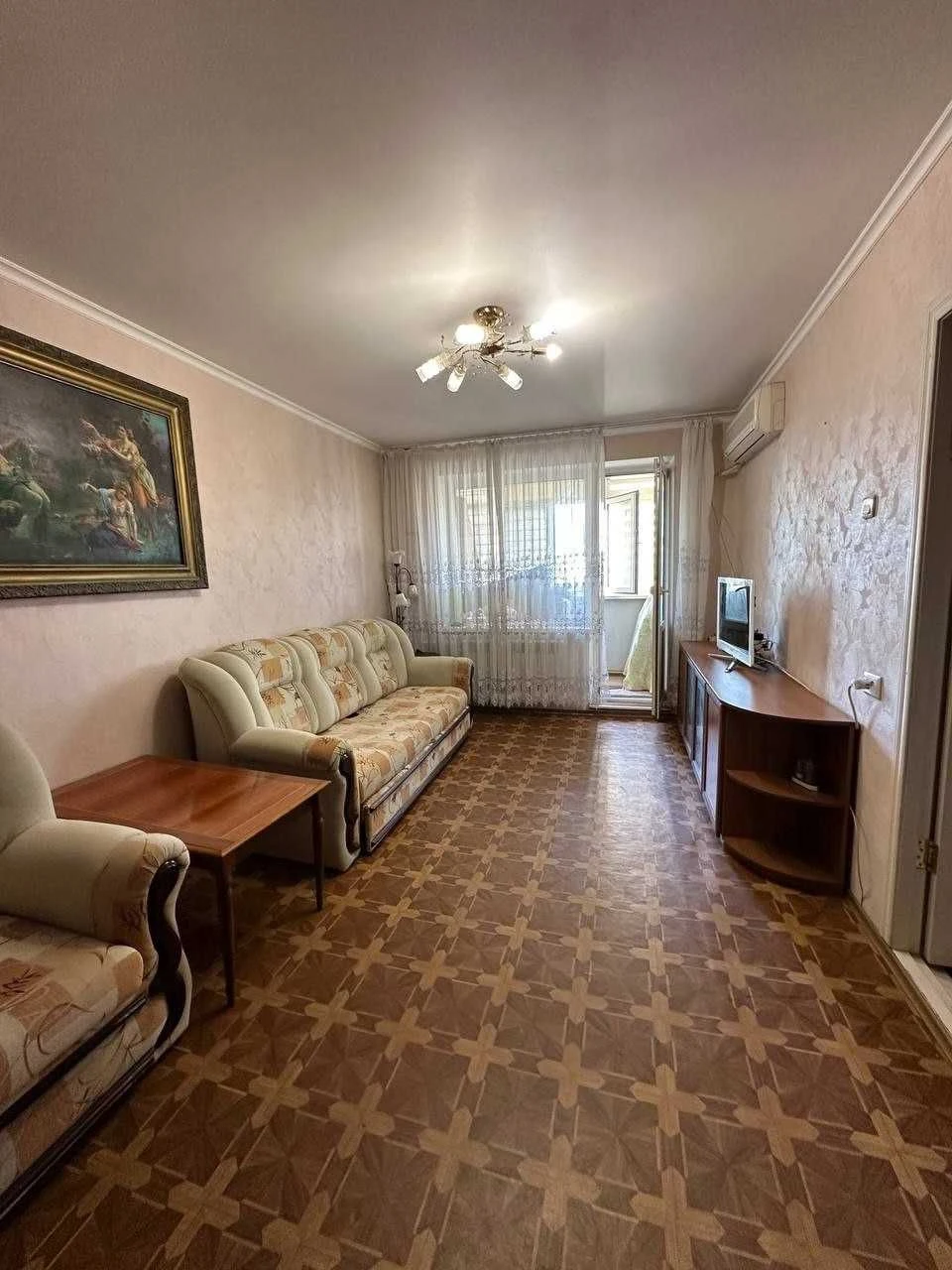 Продам 2к квартиру пр-кт Слобожанский, Косиора, Левый берег
