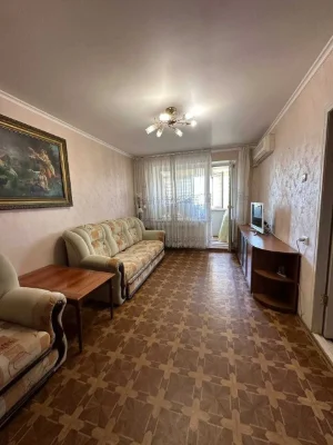 Продам 2к квартиру пр-кт Слобожанский, Косиора, Левый берег