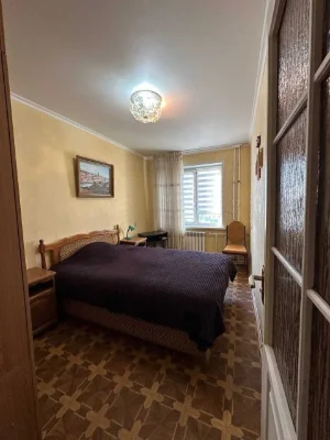 Продам 2к квартиру пр-кт Слобожанский, Косиора, Левый берег