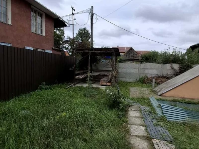 Будинок. Київ, Академіка Палладіна просп.