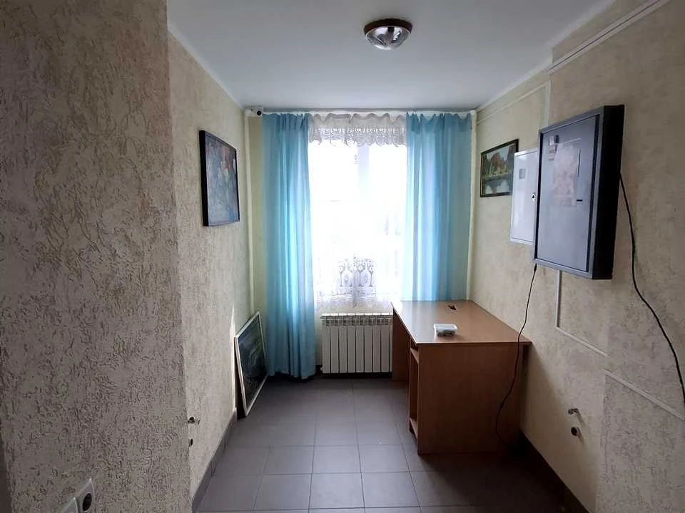 Будинок. Київ, Академіка Палладіна просп.