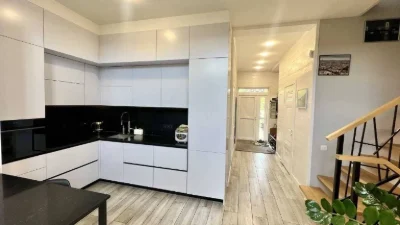 Продам 4-к cottage Киев, Голосеевский, Степана Рудницкого ул