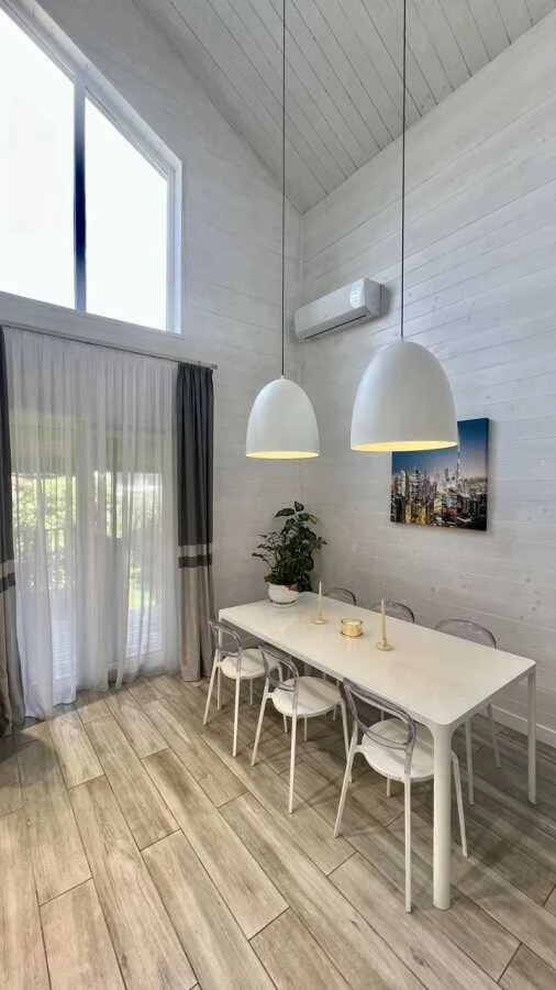 Продам 4-к cottage Киев, Голосеевский, Степана Рудницкого ул