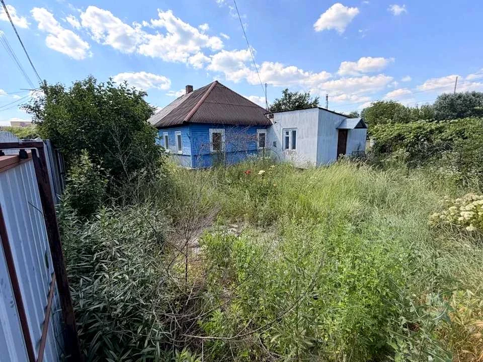 Будинок. Київ, Фестивальна вул.