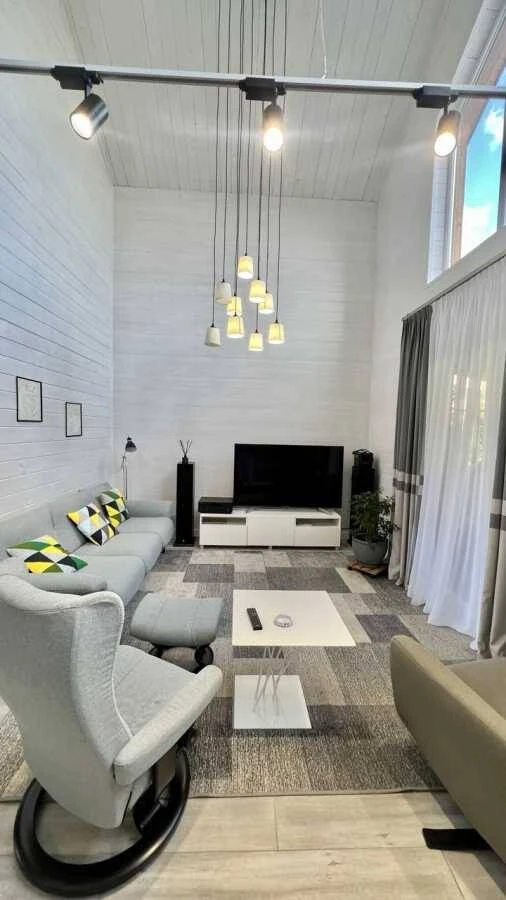 Продам 4-к cottage Киев, Голосеевский, Степана Рудницкого ул