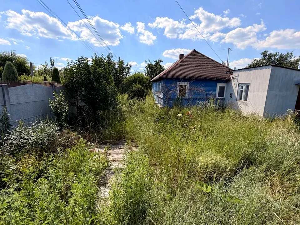 Будинок. Київ, Фестивальна вул.