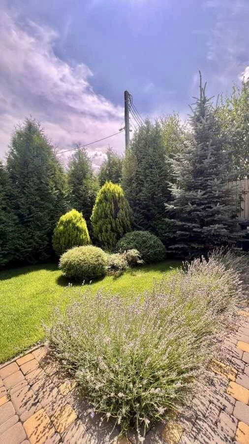 Продам 4-к cottage Киев, Голосеевский, Степана Рудницкого ул