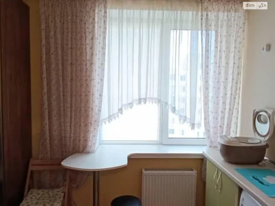 Продаж Квартира Пересипський