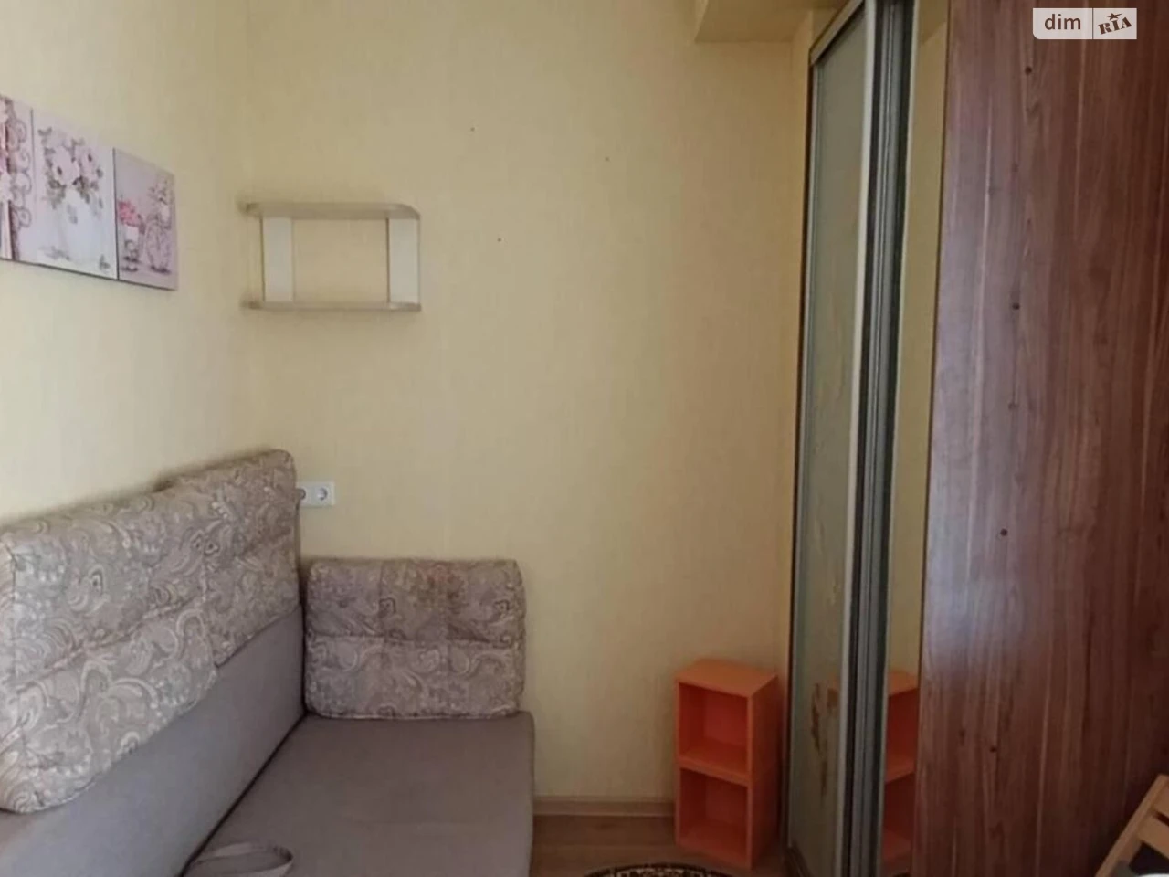 Продаж Квартира Пересипський