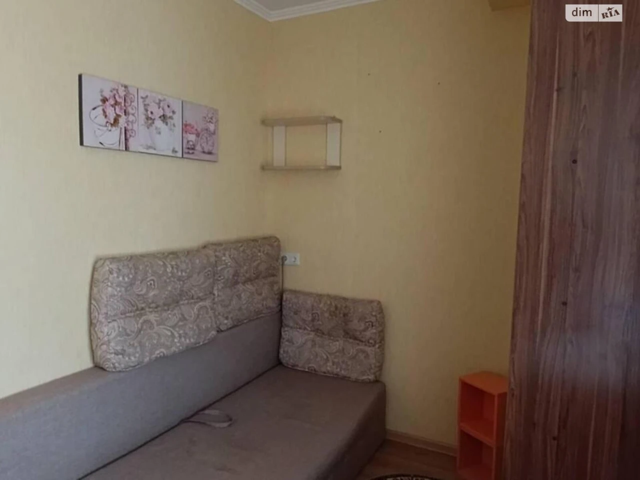 Продаж Квартира Пересипський