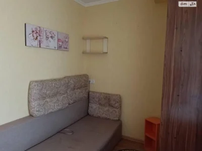 Продаж Квартира Пересипський