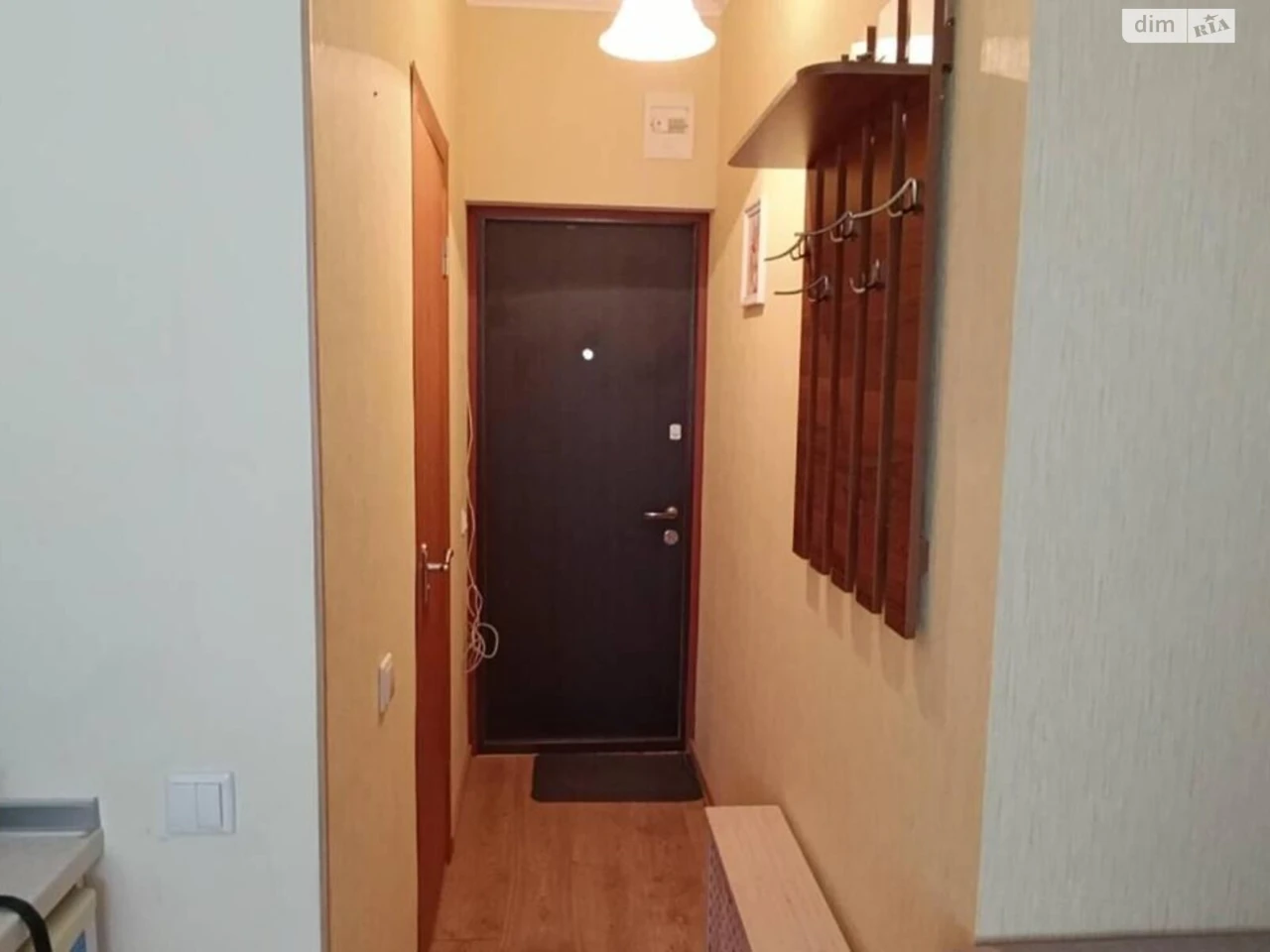 Продаж Квартира Пересипський