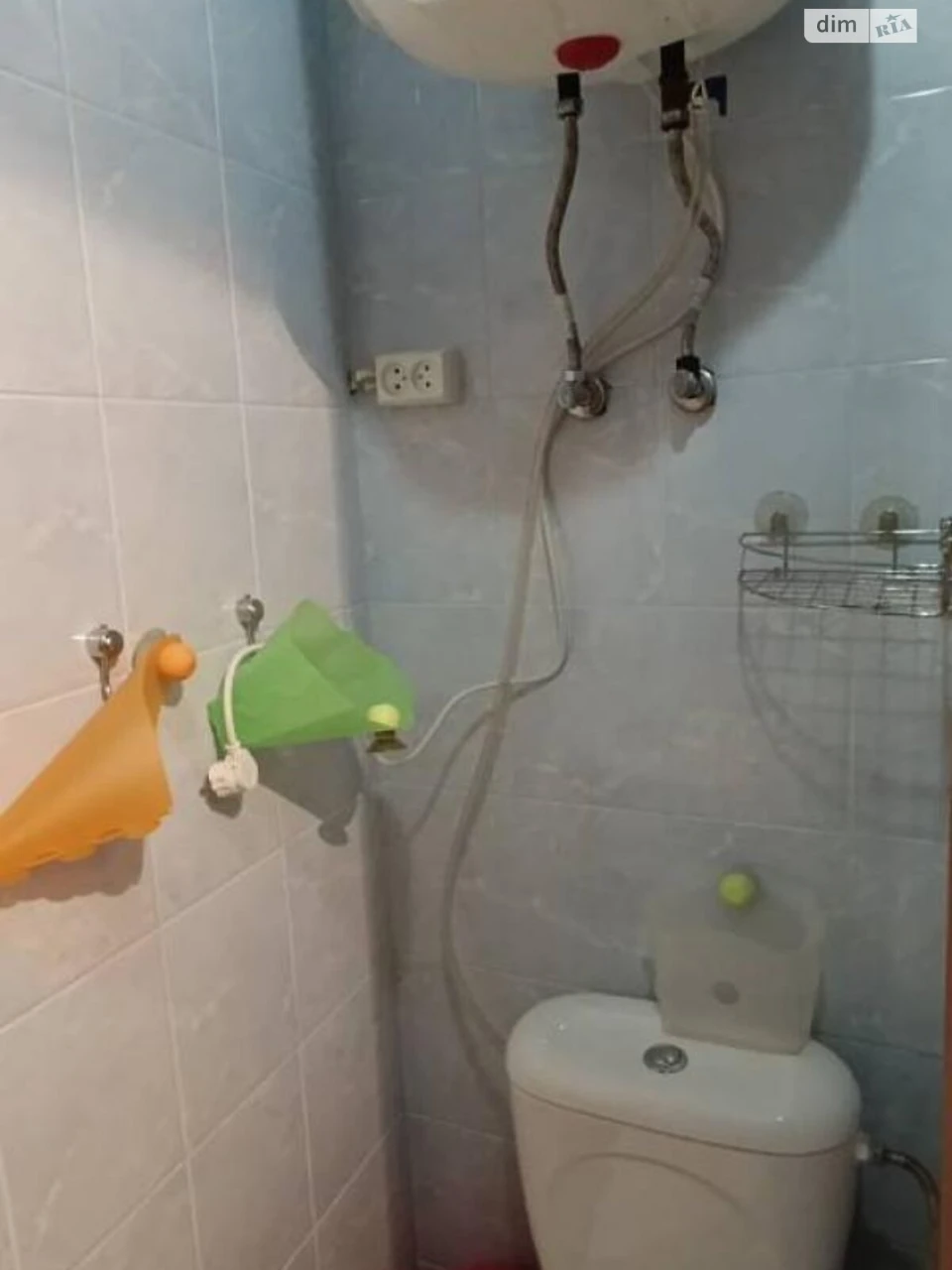Продаж Квартира Пересипський