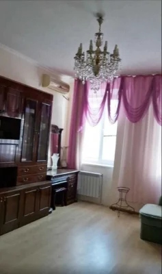 Продам 2-комнатную квартиру  улица Вильямса